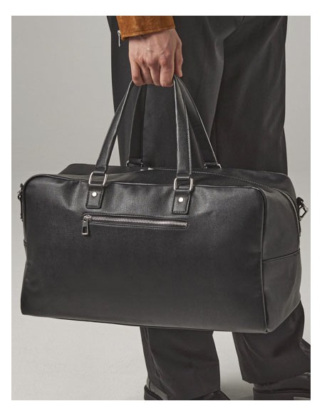 QUA-QD778-Tailored Luxe Weekender 2